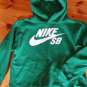 Nike hoodie